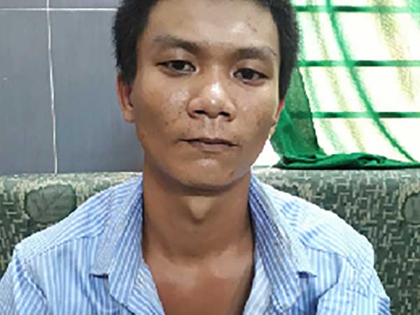 Trai trẻ ghen tuông, sát hại người tình hơn 21 tuổi rồi bỏ trốn