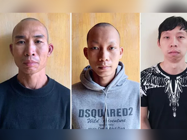 Trấn áp các băng nhóm tội phạm thanh toán nhau bằng kiếm, súng
