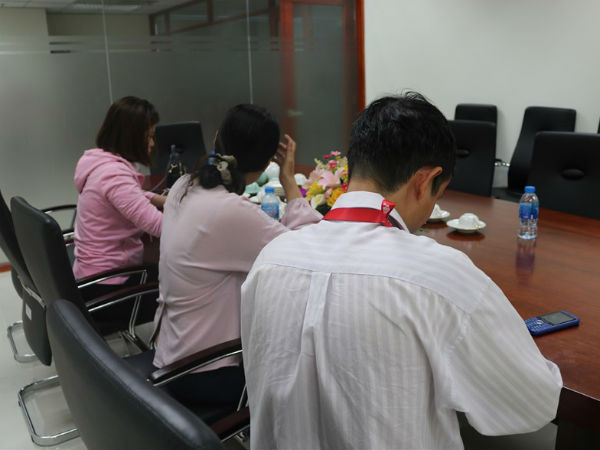 Khủng hoảng vay nợ qua app: Vay 7 triệu đồng, bị đòi... 200 triệu đồng