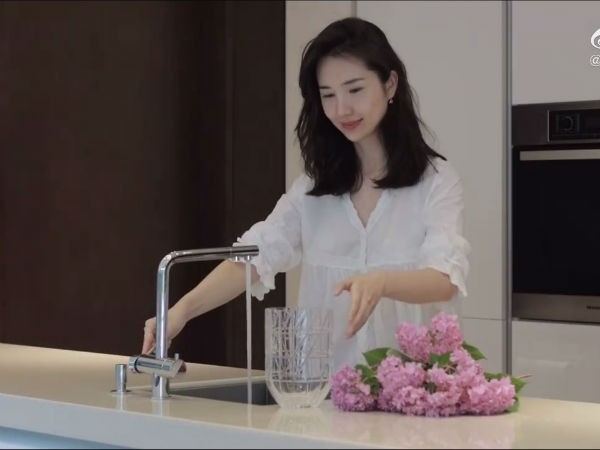 Vợ chủ tịch Taobao chính thức 'phản đòn' nhân tình của chồng bằng vlog đầy ẩn ý trong khi nam chính vẫn quyết im lặng
