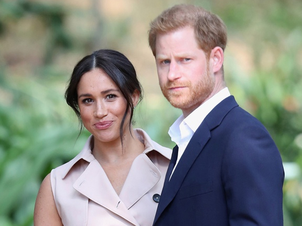 Mối đe dọa lớn ở Mỹ của vợ chồng Hoàng tử Harry và Meghan Markle khiến nhiều người hả hê