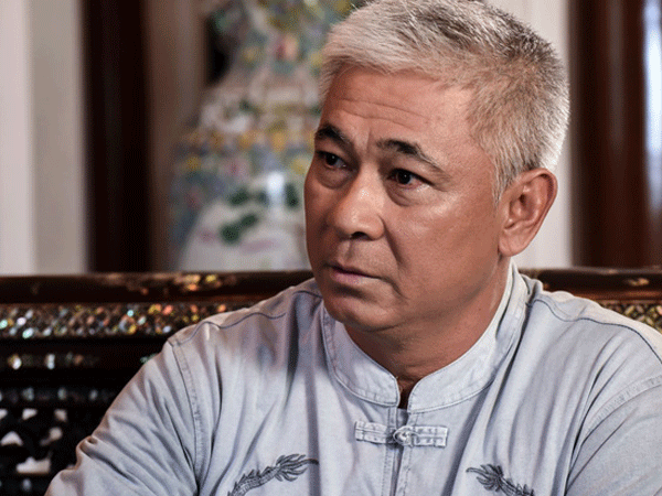 'Vệ sĩ của những ngôi sao' - Tùng Yuki khiến dân mạng dậy sóng khi muốn cuối đời không ai biết mình mất