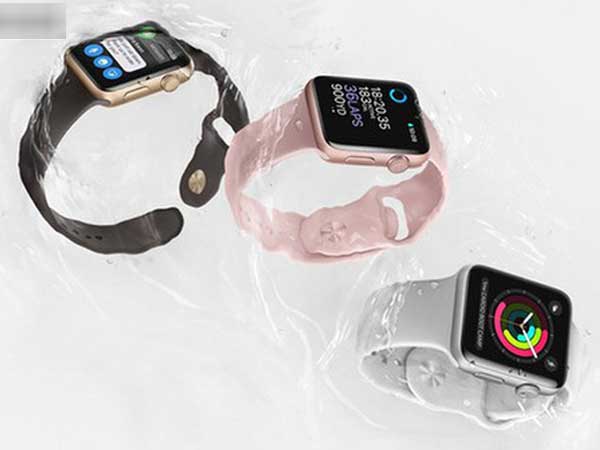 Apple Watch bất ngờ được rao bán trên thị trường với giá rẻ khó tin