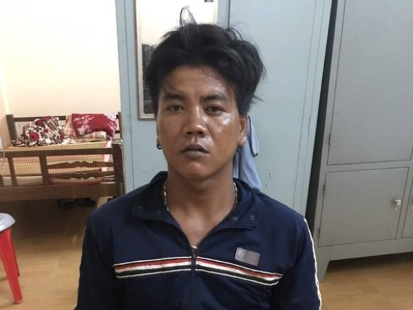 Vụ thanh niên đánh đập dã man con gái: Bạo hành do...'di truyền'