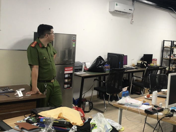 Cuộc sống xa hoa của 'ông trùm' và 'đệ tử' trong đường dây đánh bạc 'siêu khủng' 64.000 tỷ