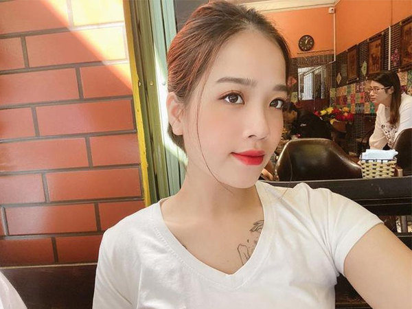Chia tay Quang Hải, cô chủ tiệm nail Huyền My đăng đàn 'dằn mặt' những kẻ thích làm phiền cuộc sống của người khác