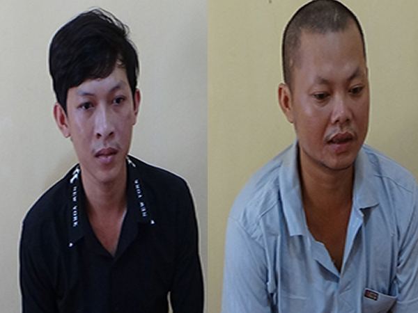 Nhậu say nhớ chuyện cũ, đánh chết người