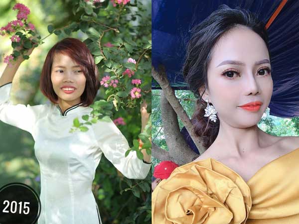 Sau 2 năm dao kéo đổi đời vì bị miệt thị 'xấu xúc phạm người nhìn' trên livestream, mẹ đơn thân Duyên Phạm giờ ra sao?