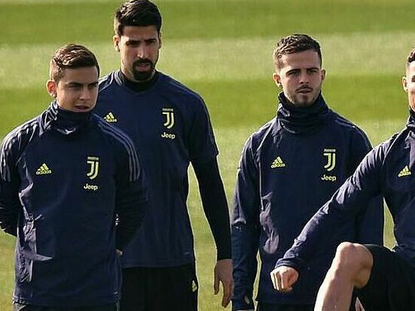 Serie A đá lại vào ngày 20/6
