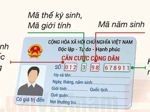 Sẽ thay Sổ hộ khẩu bằng số định danh cá nhân, từ tháng 7/2021?