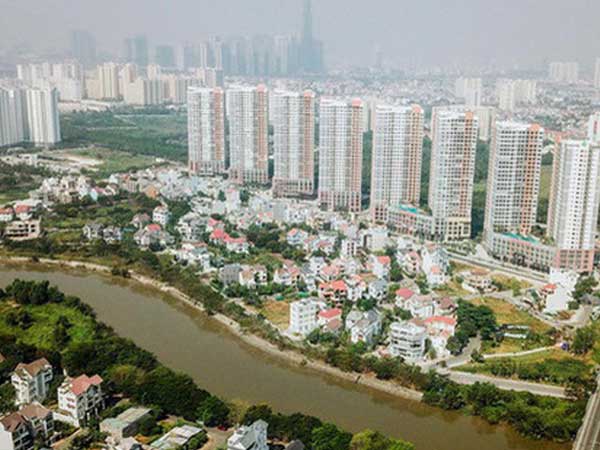 Sau mùa dịch, lãi suất cho vay mua nhà ở các ngân hàng như thế nào?