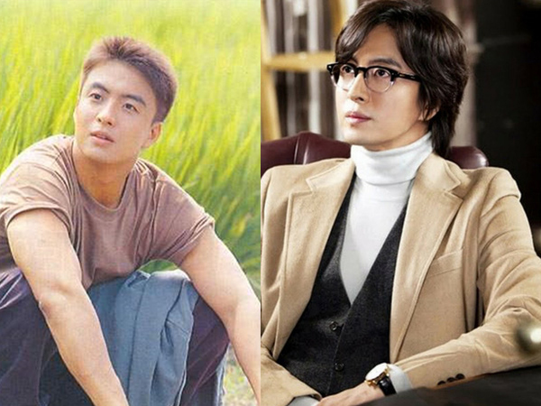 Bae Yong Joon: Quá khứ nghèo khổ, bị giới hào môn chối bỏ rồi thành 'ông hoàng Kbiz' hô biến mỹ nhân 'Vườn sao băng' thành bà hoàng