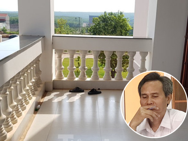 Dư luận Bình Phước xôn xao về thẩm phán tham gia xét xử 2 vụ án, có 2 người tự sát