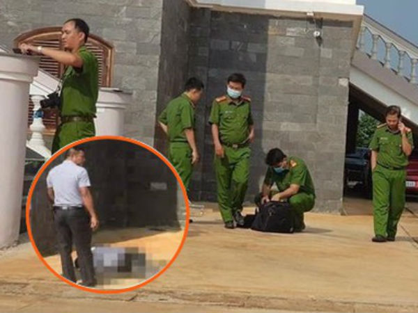 Vụ bị cáo tự tử sau khi bị tuyên 3 năm tù: Nạn nhân uống hết 1 chai thuốc trừ sâu trước khi nhảy lầu tại TAND Bình Phước
