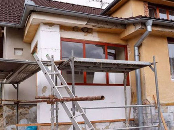 Kiếm tiền tỷ từ buôn nhà nát, nâng cấp cải tạo rồi bán lại
