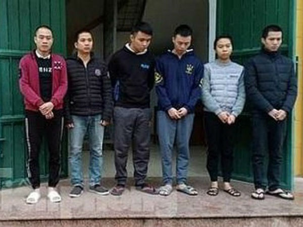 Loạt ông trùm, bà chủ trẻ tuổi của các đường dây cờ bạc nghìn tỷ