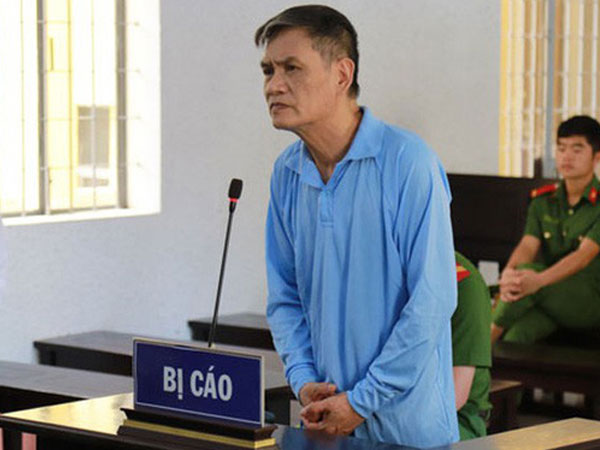 Vụ ông chủ hiếp dâm cô gái khuyết tật làm thuê: Cảm ơn vì được... ra tòa!