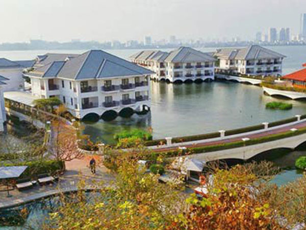 Khách sạn InterContinental thành nơi cách ly y tế chuyên gia, doanh nhân ở Hà Nội