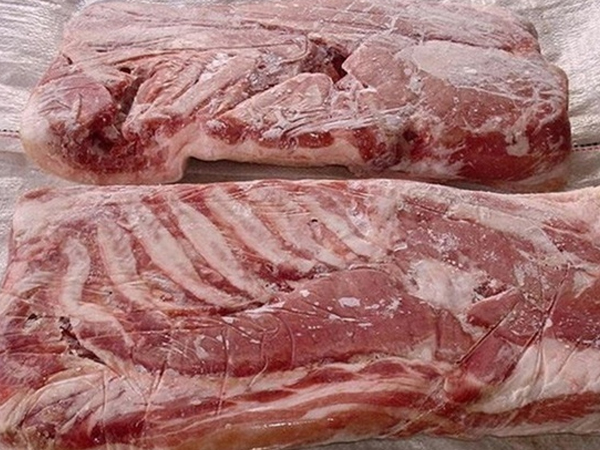 Thịt lợn nhập khẩu 60 ngàn/kg, Cục Thú y nói sai lầm người Việt khi mua ăn