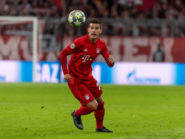 'Bom tấn' 80 triệu euro của Bayern Munich chấn thương lần thứ... 5 ở mùa đầu tiên