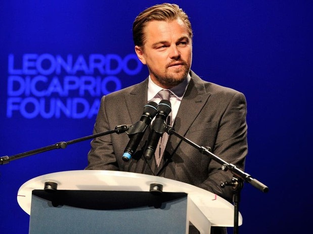 Leonardo DiCaprio kêu gọi giảm rác thải ở vịnh Lan Hạ, Hải Phòng