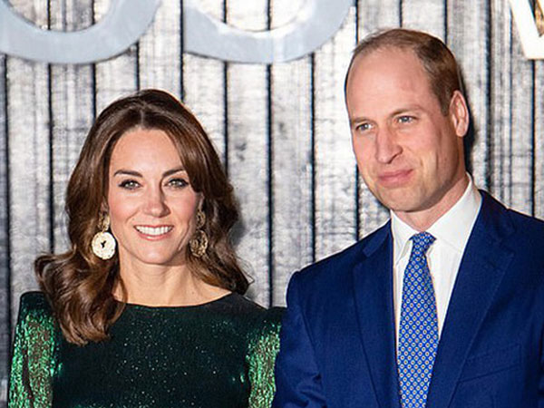 Công nương Kate chính thức kiện báo Anh vì những lời nói dối trắng trợn có liên quan đến Meghan Markle