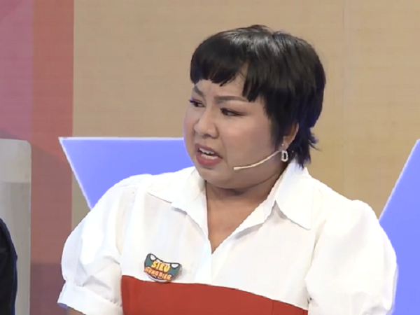 Diễn viên Kim Đào: 'Tôi bị đồng nghiệp kì thị, nói xấu sau lưng và chê bai trước mặt'