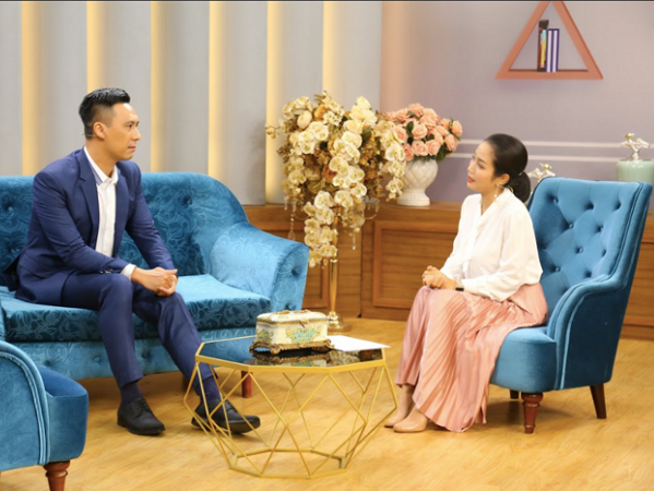 Ốc Thanh Vân xót xa phụ nữ sau sinh thất nghiệp, tủi thân vì không được chồng chia sẻ