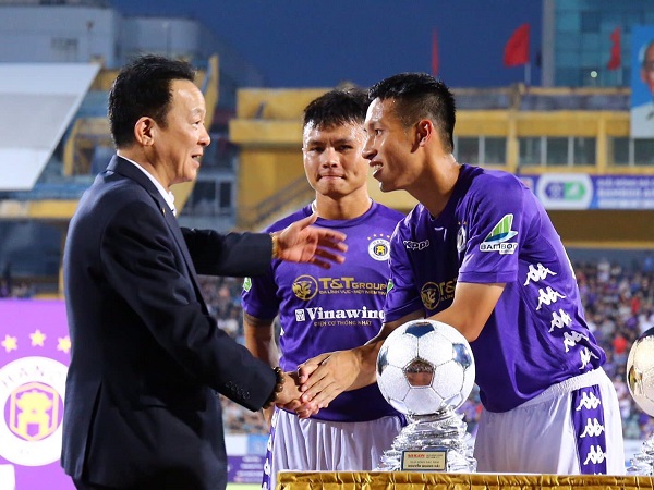 Xác định xong 8 đội vào tứ kết Cúp Quốc gia 2020