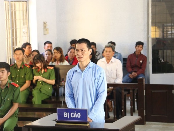 Người đàn ông chết oan vì can ngăn hai vợ chồng đánh nhau