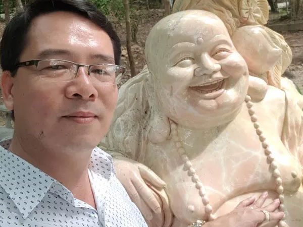 Buộc thôi việc vợ nguyên Phó Giám đốc Sở LĐ-TB-XH Bình Định vừa bị bắt