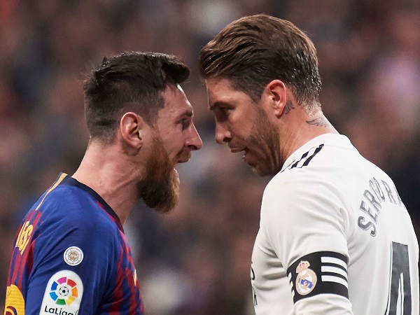 La Liga công bố lịch thi đấu cực khắt nghiệt: Barca và Real đá 11 trận trong hơn 1 tháng đua vô địch