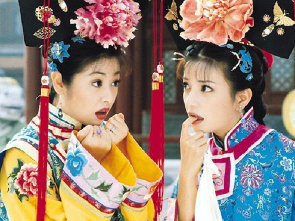 Nỗi oan khuất của Lâm Tâm Như trong ồn ào 'yểm bùa' trù ẻo Triệu Vy, 19 năm trôi qua vẫn là 'cái gai trong lòng' cặp khuê mật quyền lực nhất Trung Quốc?