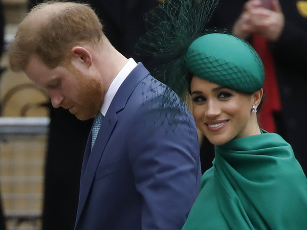 Kế hoạch 'tẩy trắng' hình ảnh của Meghan Markle, dù đúng hay sai Harry vẫn bị coi là người gây ra lỗi lầm