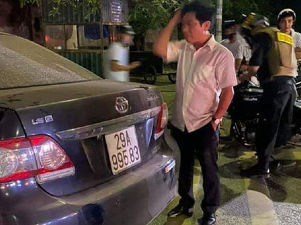Vụ tai nạn chết người nghi liên quan đến Trưởng Ban Nội chính Tỉnh ủy Thái Bình: Sao chưa khởi tố bị can?