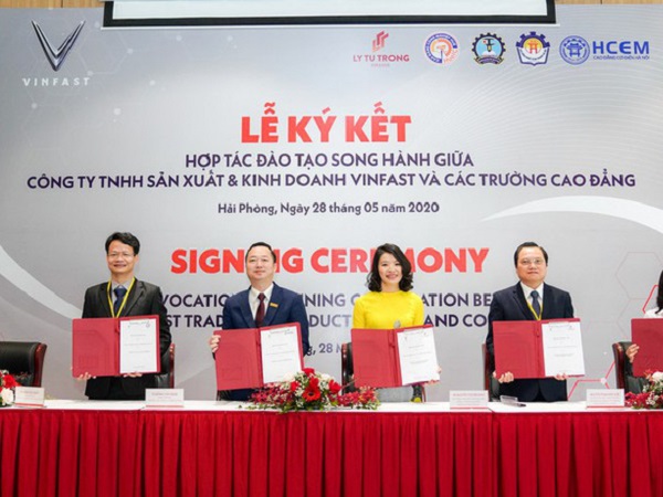 4 đối thủ sẵn sàng ngáng đường mẫu xe mới của VinFast chuẩn bị ra mắt