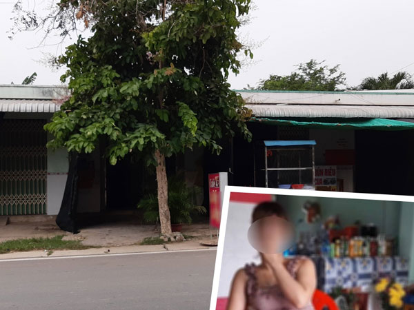 'Bóng ma' ẩn mình trong những quán cà phê 'cô đơn': Ngậm đắng nuốt cay khi đối mặt 'bóng ma' ký sinh