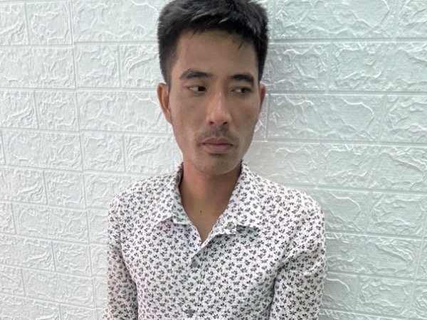 Bắt nóng kẻ giết xe ôm lấy tiền mua ma tuý
