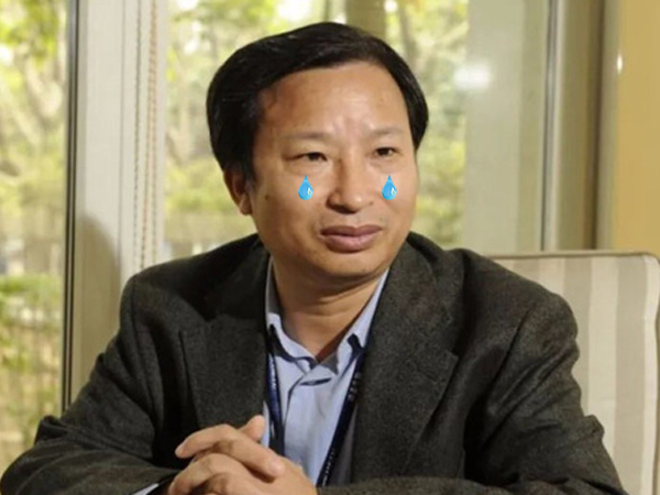 'Trùm vaccine' mất 76 nghìn tỷ vào tay vợ cũ trong vụ ly hôn đắt đỏ nhất lịch sử Trung Quốc
