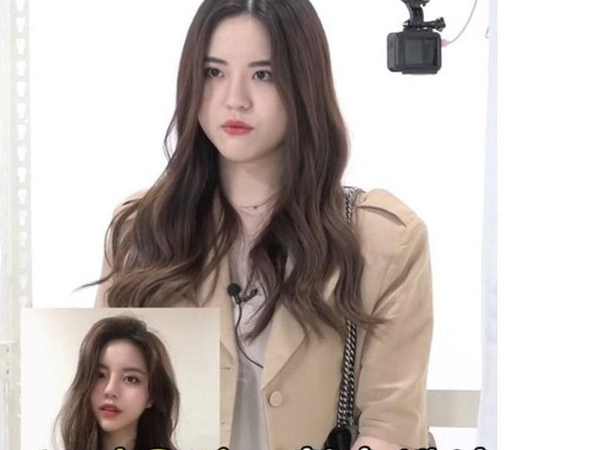 Không chỉ hot girl Trung Quốc, loạt 'nữ thần Instagram' xứ Hàn cũng bị bóc mẽ nhan sắc thật ở ngoài đời