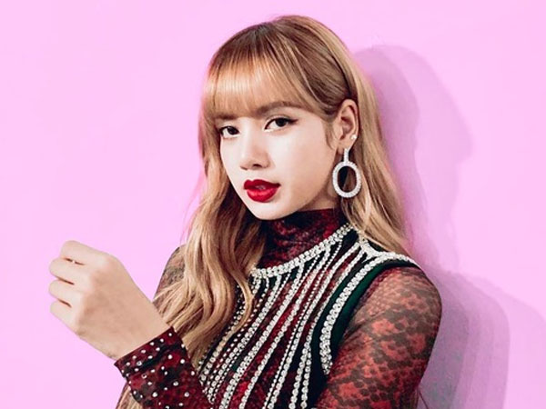 Lisa (BLACKPINK) bị quản lý cũ lừa đảo 19 tỷ đồng