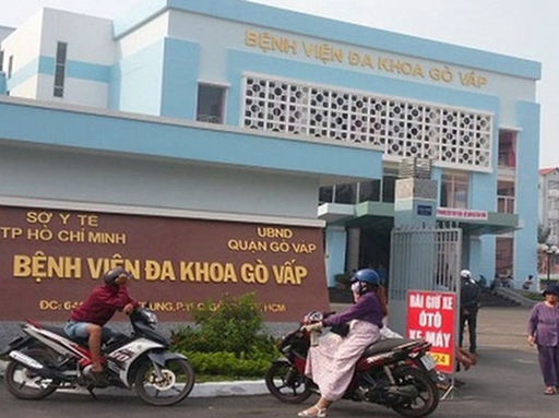 Cách chức Giám đốc Bệnh viện bị tố đầu cơ khẩu trang