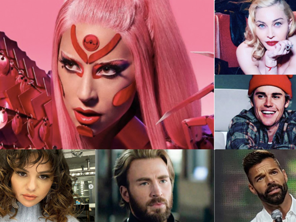 Beckham, Justin Bieber, Selena Gomez, CL (2NE1) và dàn sao thế giới đồng loạt kêu gọi phản đối phân biệt chủng tộc sau cái chết của George Floyd