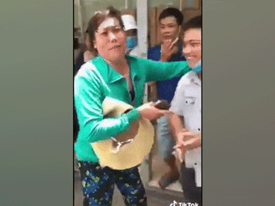 Chàng trai xăm hình trả lại 11 triệu tiền viện phí cho người phụ nữ nghèo ở bệnh viện: 'Số tiền đó có thể sẽ cứu cả mạng người nên mình đã tìm người đánh rơi'