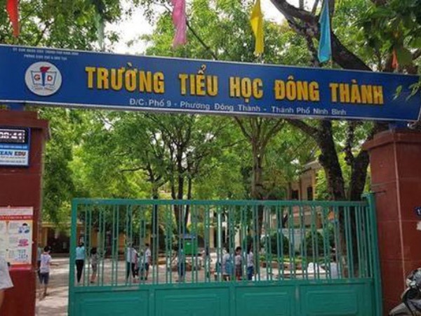 Khởi tố bắt giam hiệu trưởng, hiệu phó bớt xén khẩu phần ăn của học sinh tiểu học