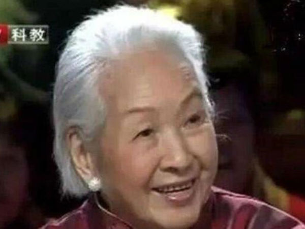 Mắc ung thư, cụ bà vẫn sống 115 tuổi, bí quyết nằm ở 4 điểm