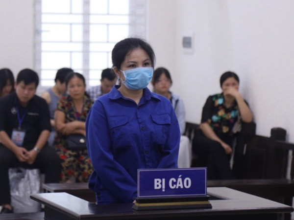 Cựu thượng úy công an 'gài' ma tuý vào xe doanh nhân bất ngờ kêu oan