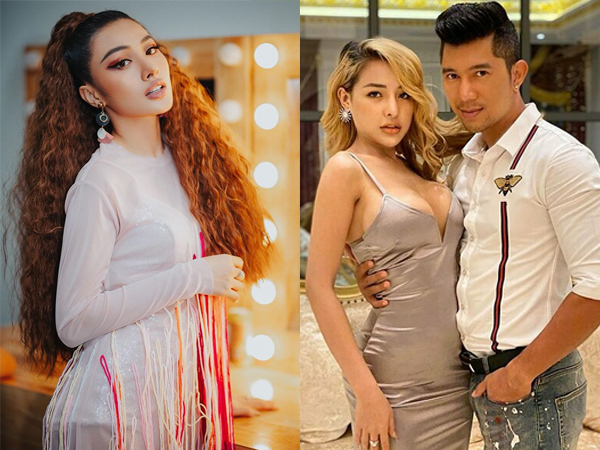 Bị nghi ngờ có liên quan đến vụ Lương Bằng Quang và Ngân 98 bị chặn đánh, Yaya Trương Nhi bức xúc lên tiếng
