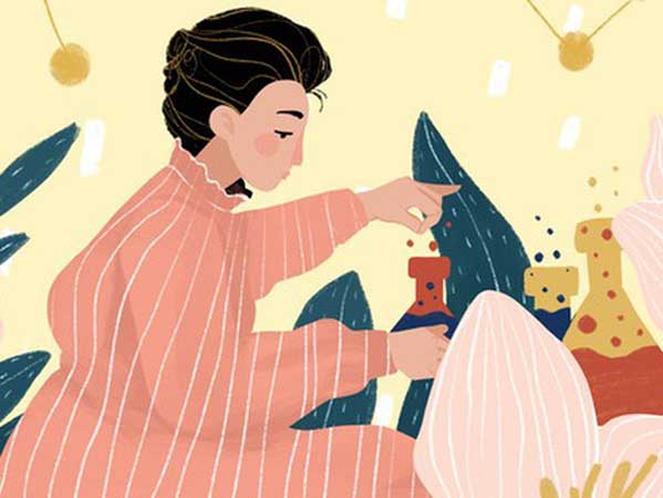 Bị chồng hất tung mâm cơm rồi so sánh với người tình, cô vợ mang danh ăn bám 'phản công' bất ngờ và chân lý phụ nữ nào cũng phải nhớ