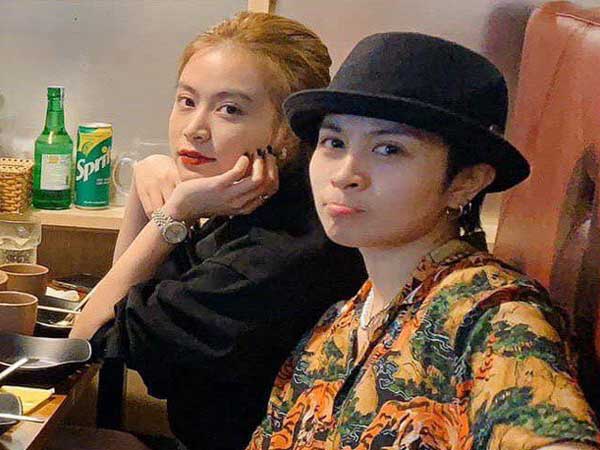 Lộ ảnh Hoàng Thuỳ Linh và Gil Lê vai kề vai hẹn hò cực tình cảm: Công khai để dân tình chúc mừng thôi!